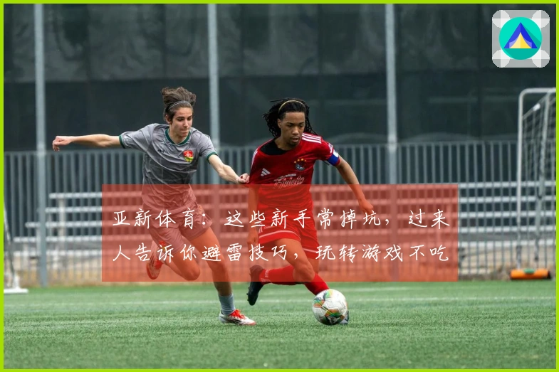 亚新体育：这些新手常掉坑，过来人告诉你避雷技巧，玩转游戏不吃亏