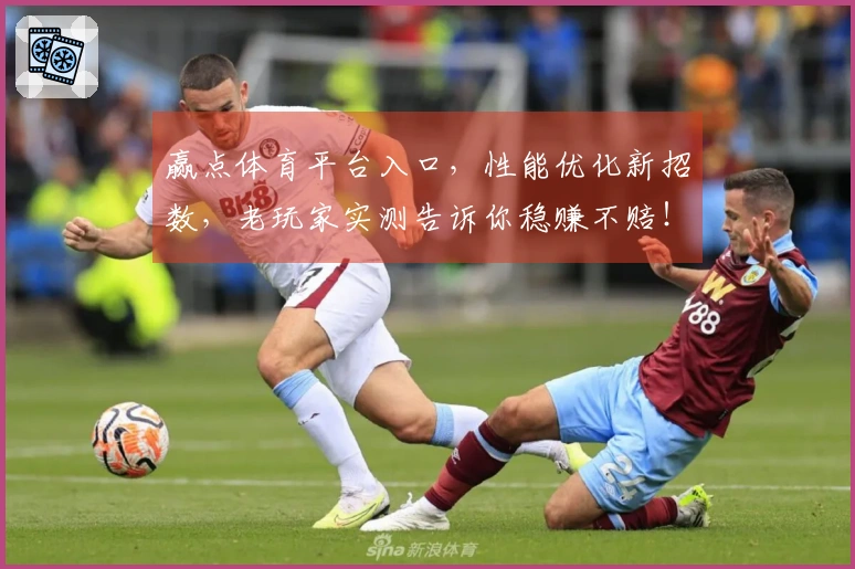 赢点体育平台入口,性能优化新招数,老玩家实测告诉你稳赚不赔!